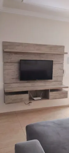 Painel para TV