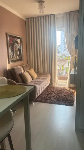 Lindo apartamento TODO REFORMADO no Terrase Saint Martin!
