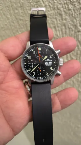 Relógio Fortis Original