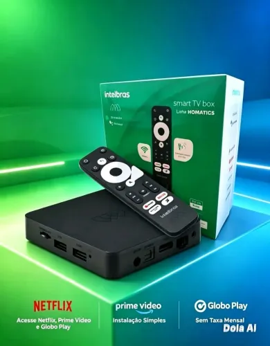 Intelbras