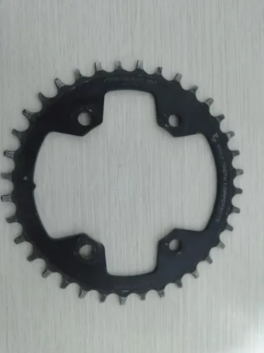 Coroa única MTB Wolf Tooth 36T