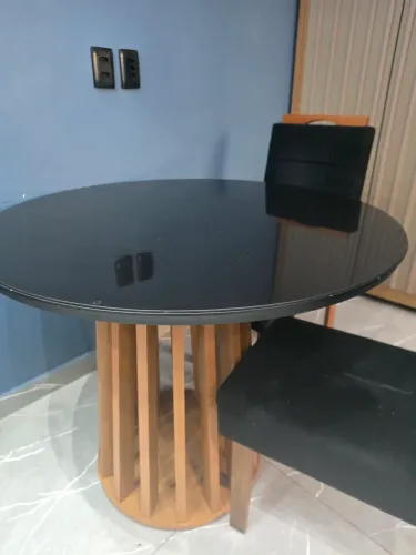 Mesa de jantar