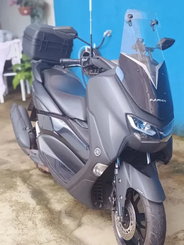 Nmax 2022