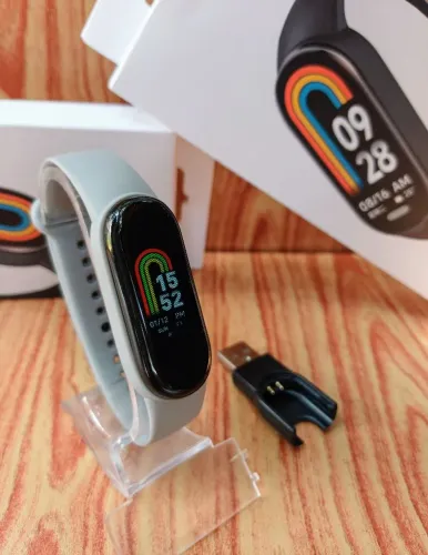 Smartband M8 - Pulseira Inteligente - Novo - Entregamos