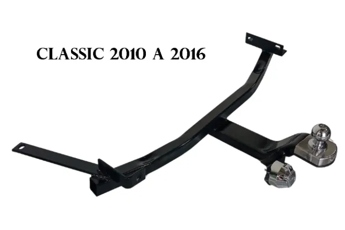 engate reboque prisma, sonic sedan, cobalt, corsa classic