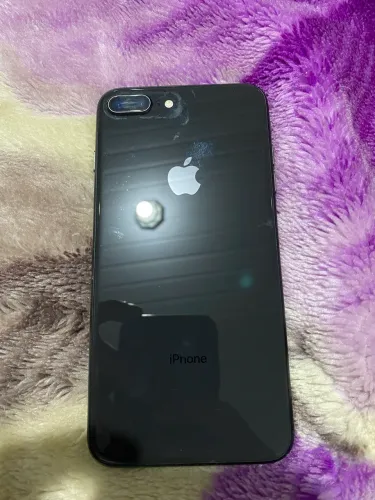 iPhone 8 Plus - 256g
