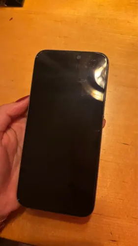 Vende-se Iphone 15 pro max 256gb