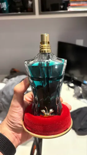 Jean paul le beau 125ml NOVO