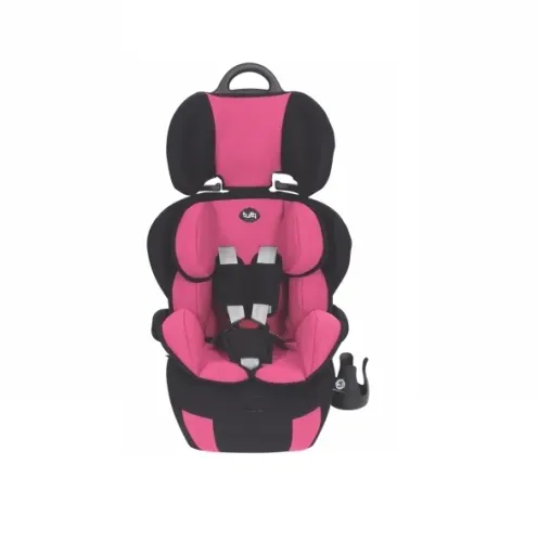 Cadeirinha Carro Versati (NOVA) Tutti Baby