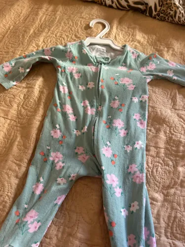 Roupas bebê menina