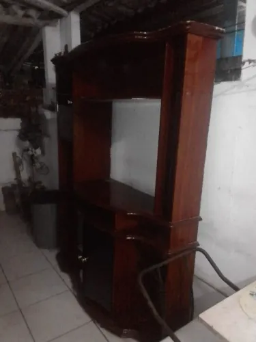 RACK DE TV TIPO ESTANTE
