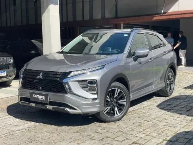 Mitsubishi Eclipse Cross HPE 1.5 16V 165cv AUT 2025