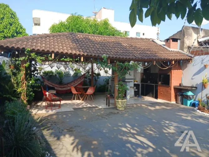 Apartamento com 2 dormitórios para alugar, 70 m² por R$ 2.600,00/mês - Nova Esperança - Po