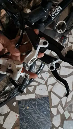 Vendo freio shimano
