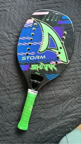 Raquete Beach Tennis 