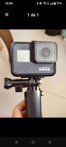 Gopro 7black