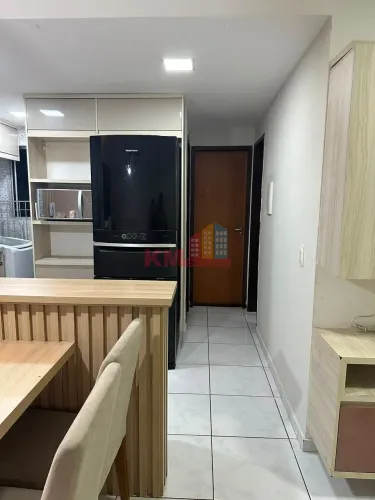 Residencial Celina Guimarães 1 - APARTAMENTO 2 Quartos | Residencial Celina Guimarães 1