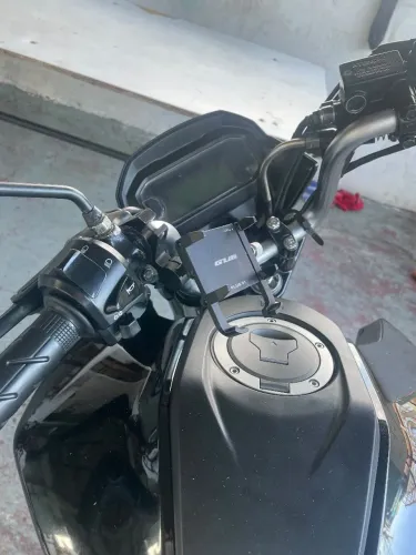 Honda start 160