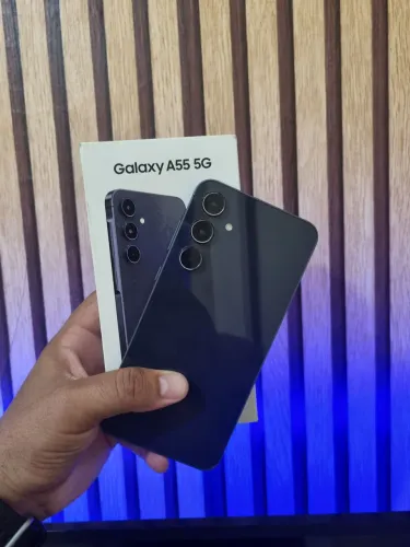A55 5G