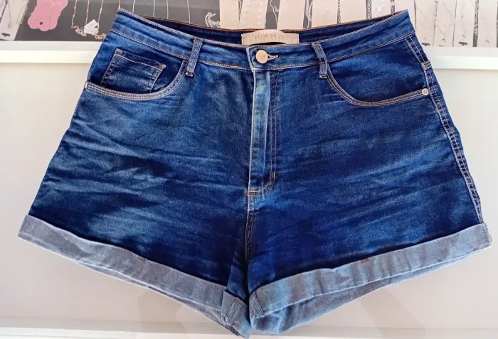 Short Jeans