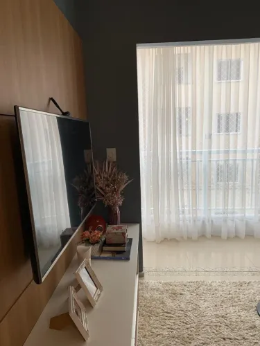 Apartamento no Aracagy