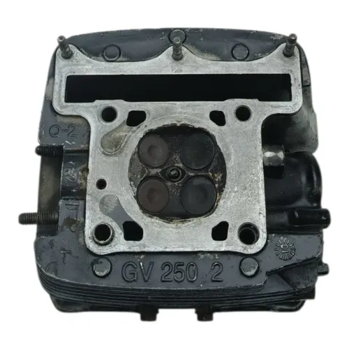 Cabeçote De Motor Completo Kasinski COMET MIRAGE 250 2008 2012