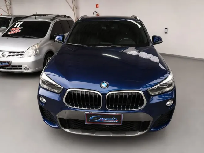 BMW X2 Sdrive 20I M Sport 2.0 TB 192cv AUT 2019