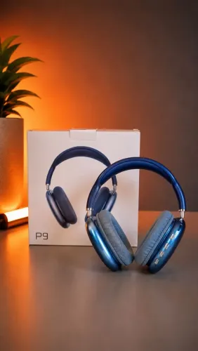 Fone Headphone P9