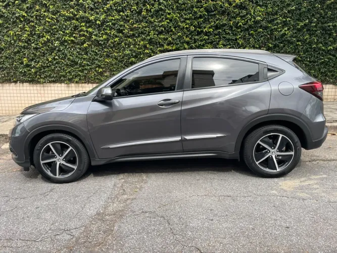 Honda HR-V EX 1.8 Flexone 16V 5P Aut. 2021