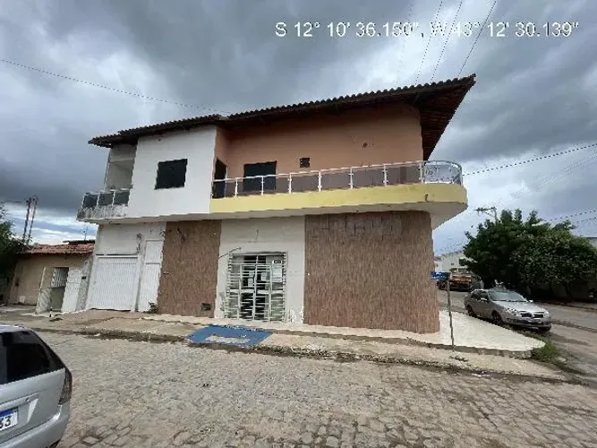 Oferta exclusiva Comercial no São Francisco, Ibotirama - BA, Nº 276, 90m² | Venda Online