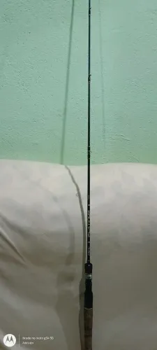 Vendo vara de pesca
