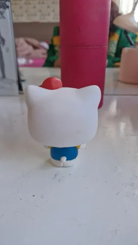Pop funko Hello Kitty