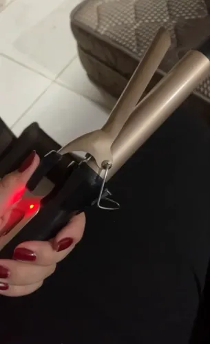 Babyliss Seminovo - Pouquíssimo Uso
