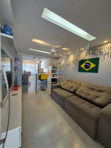 Casa Aconchegante e Moderna à Venda - Total Ville, Virgem Santa