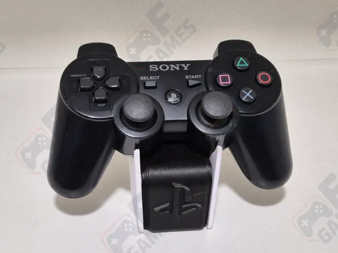 Controle PS3 Original Seminovo | Aceito Cartão!!!