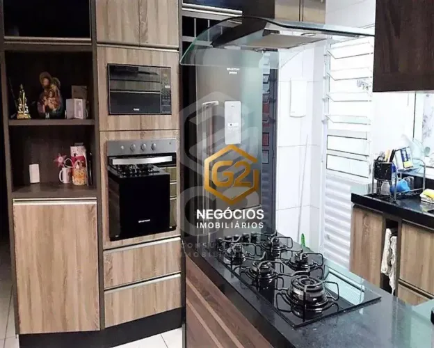 Casa Residencial à venda, Jardim Valença, Indaiatuba - CA0445.