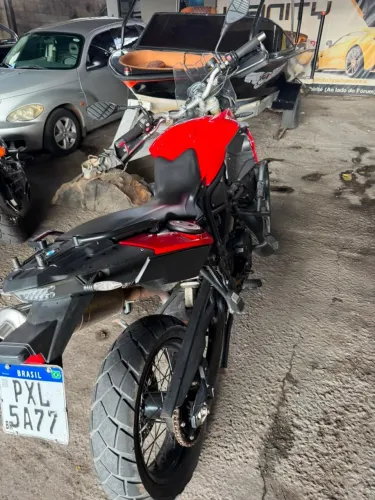 f 800 gs 