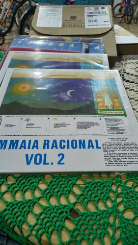 Tim Maia Racional 