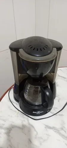 Cafeteira Britânia
