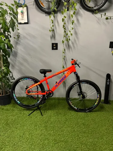 Bike Alfameq 26