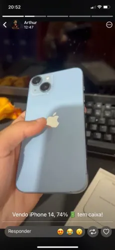 iPhone 14