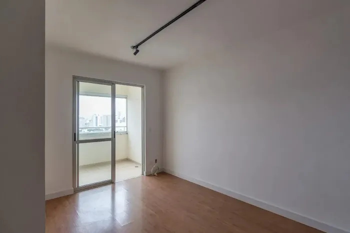 Imóvel para venda tem 52 metros quadrados com 1 quarto em Barra Funda - São Paulo - SP
