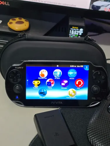 Psvita