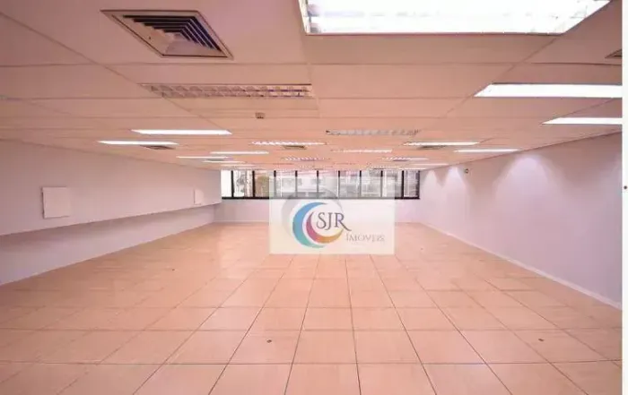 Prédio para alugar, 4248 m² - Paraíso - São Paulo/SP