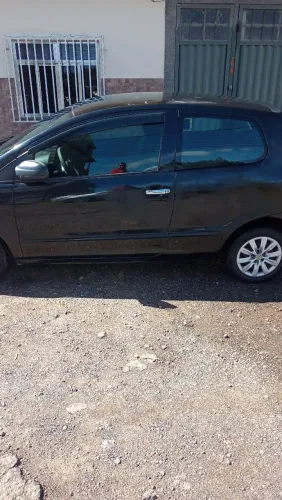 Volkswagen Fox Plus 1.0mi/ 1.0mi Total Flex 8V 3P 2006
