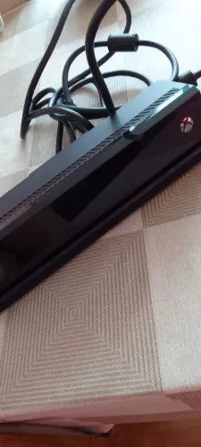 Kinect x box one