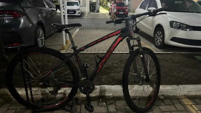 Bike Oggi