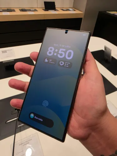 Samsung Galaxy S24 Ultra