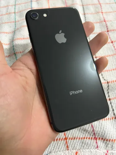 IPHONE 8 em ótimo Estado de conservação ! 