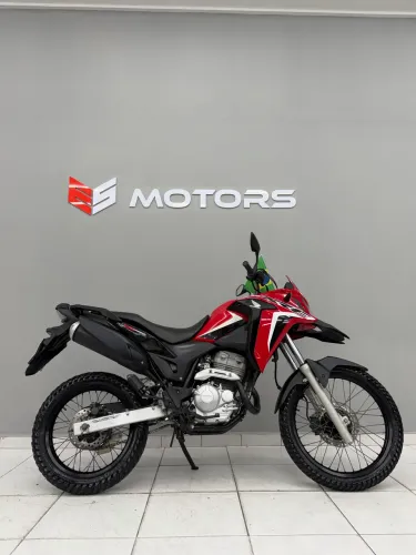 Oportunidade!! XRE 300 rally abs 29.578 KM 2023/23 por apenas 31.999 na ESMOTORS